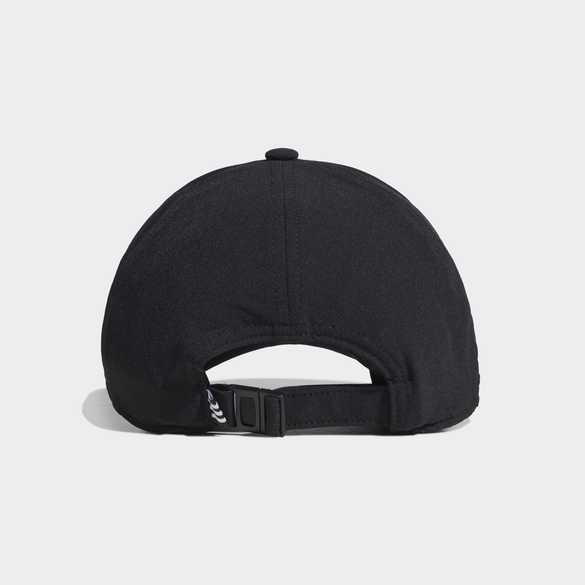 Cappellino AEROREADY 3-Stripes Baseball 3/7