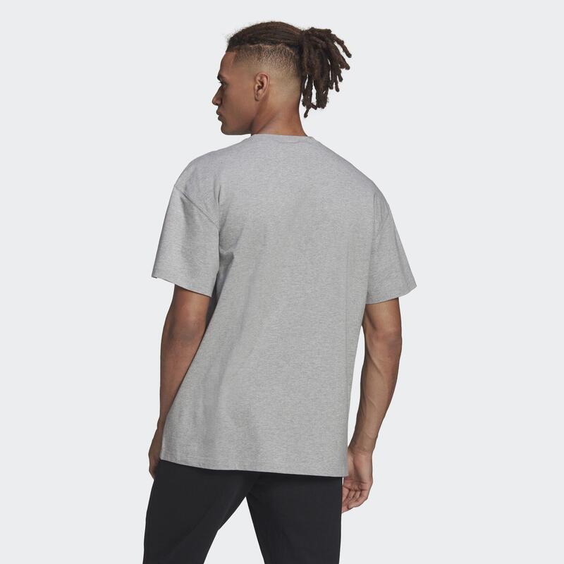 Essentials FeelVivid Drop Shoulder T-Shirt