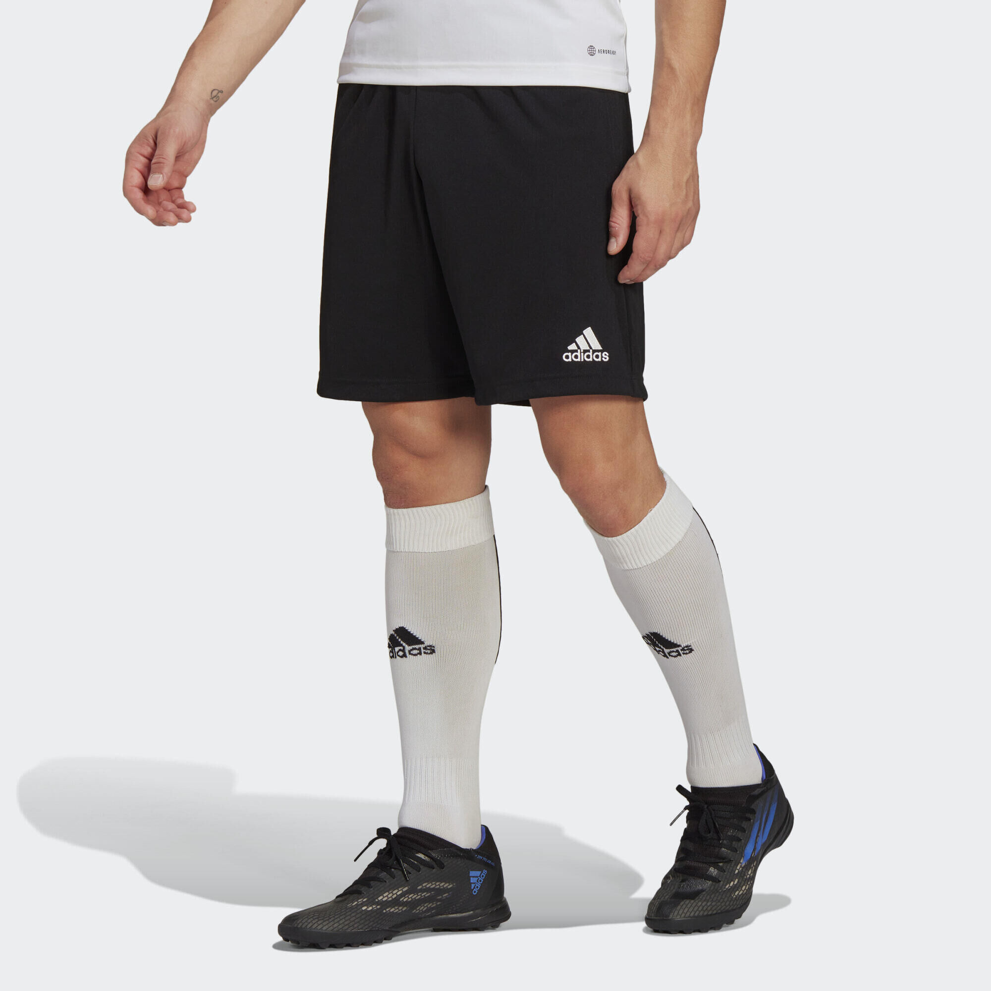 ADIDAS Entrada 22 Training Shorts