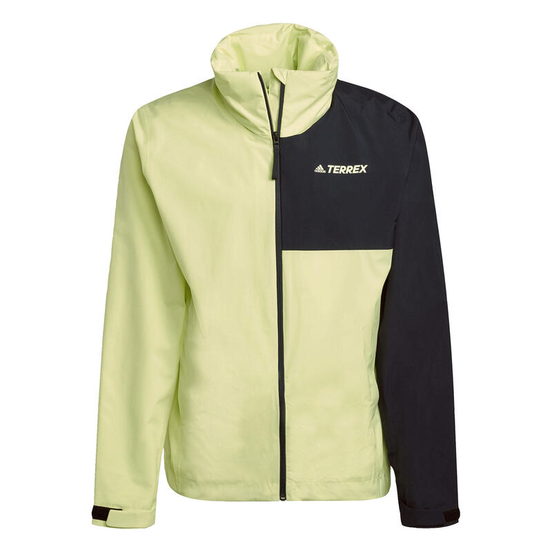 Veste de pluie Terrex Multi RAIN.RDY Primegreen Two-Layer