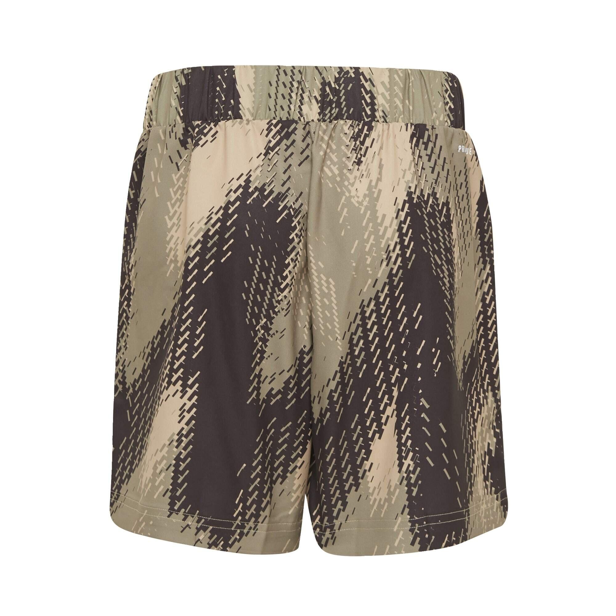 Printed Short 2/5