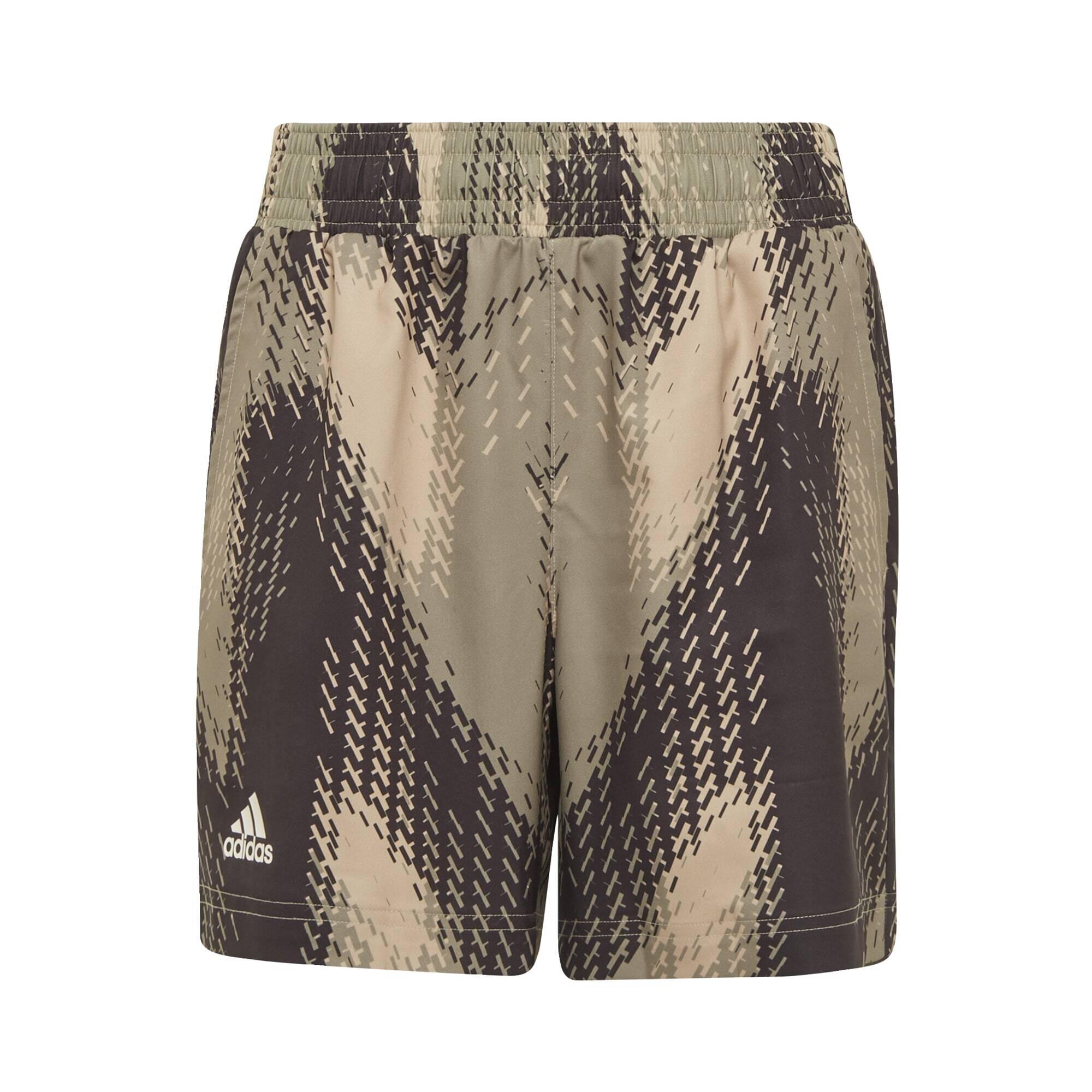 Printed Short 1/5