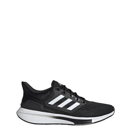 Buty Mężczyzna Adidas Eq21 Run czarny