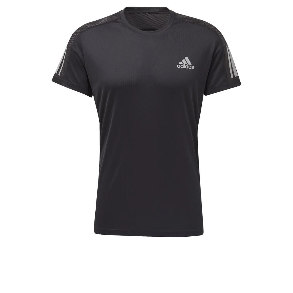 Own the Run Tee