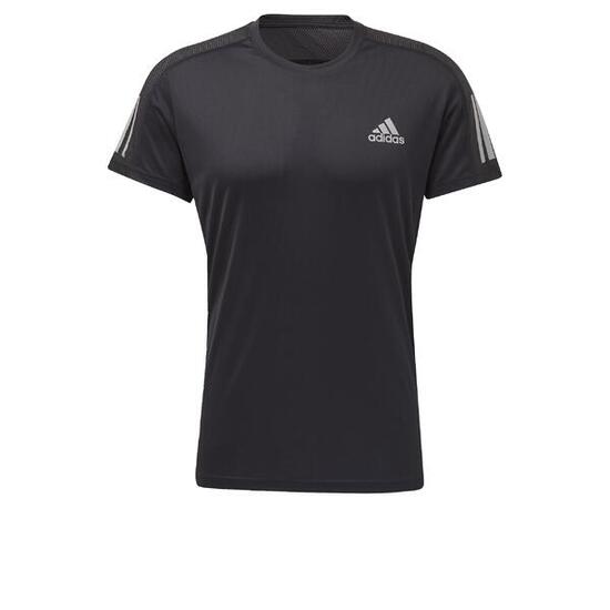 T-shirt Own the Run