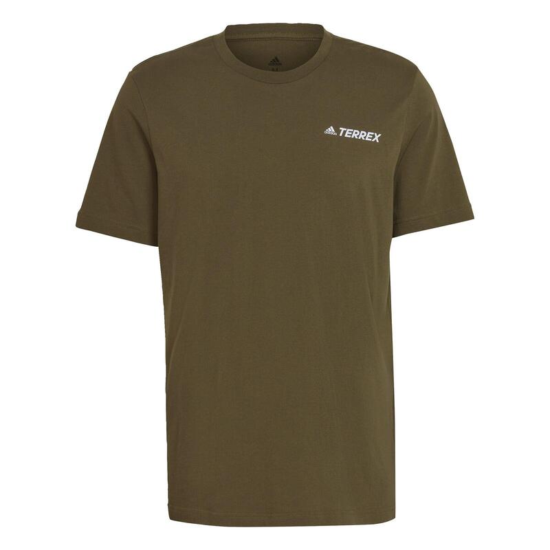 TERREX Mountain Graphic T-Shirt