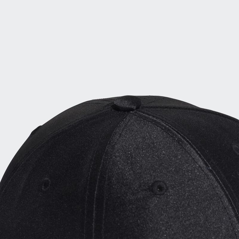 Cappellino Satin Baseball