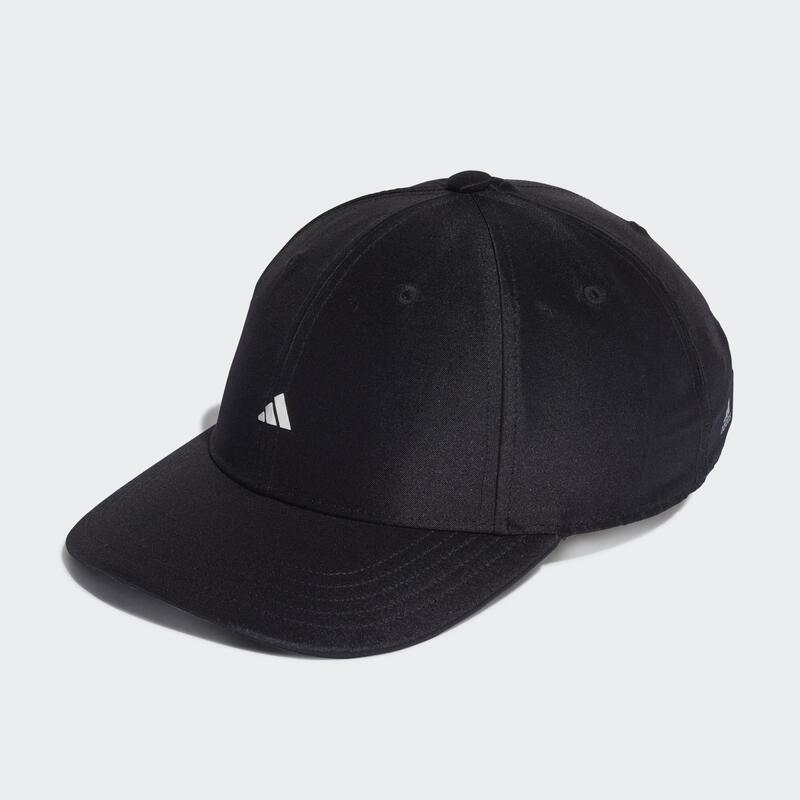 Boné feminino adidas Satin Baseball