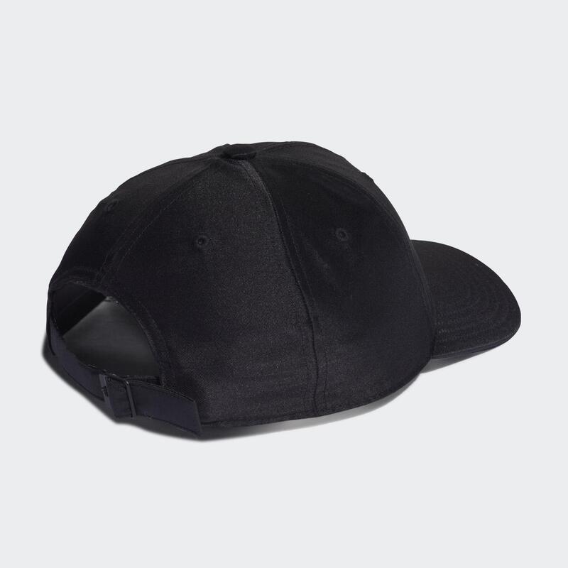 Cappellino Satin Baseball