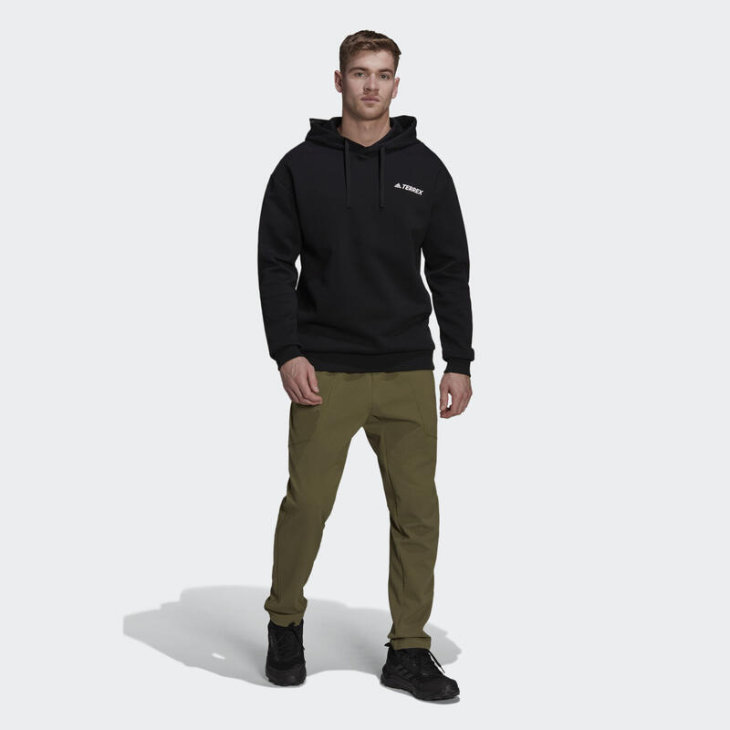 Sudadera con capucha Terrex Logo Graphic