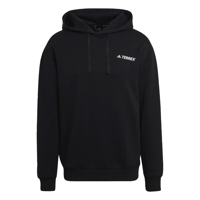 Terrex Logo Graphic Hoodie