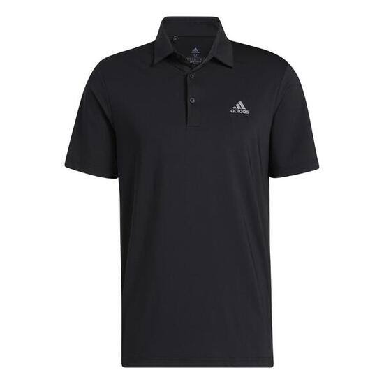 Polo Ultimate365 Solid Left Chest