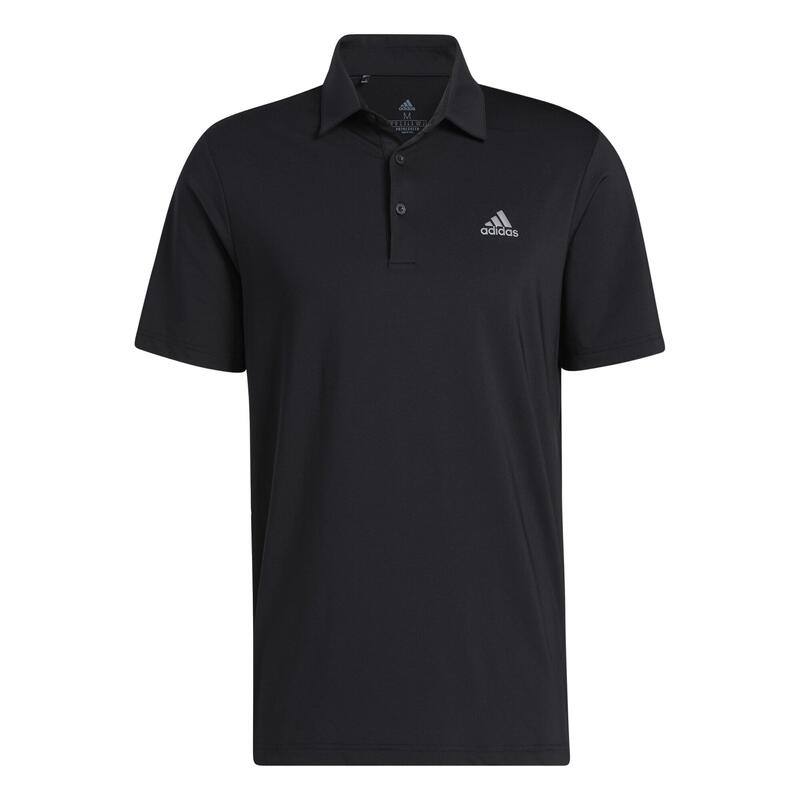 Ultimate365 Solid Left Chest Golf Polo Shirt