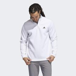 Haut Primegreen Water-Resistant Quarter Zip