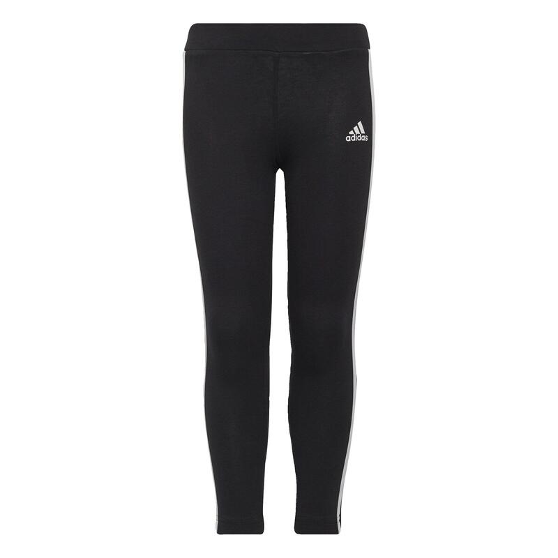 Colanți adidas Essentials Negru Copii