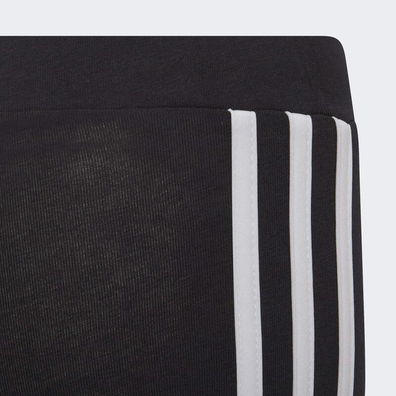 Colanți adidas Essentials Negru Copii