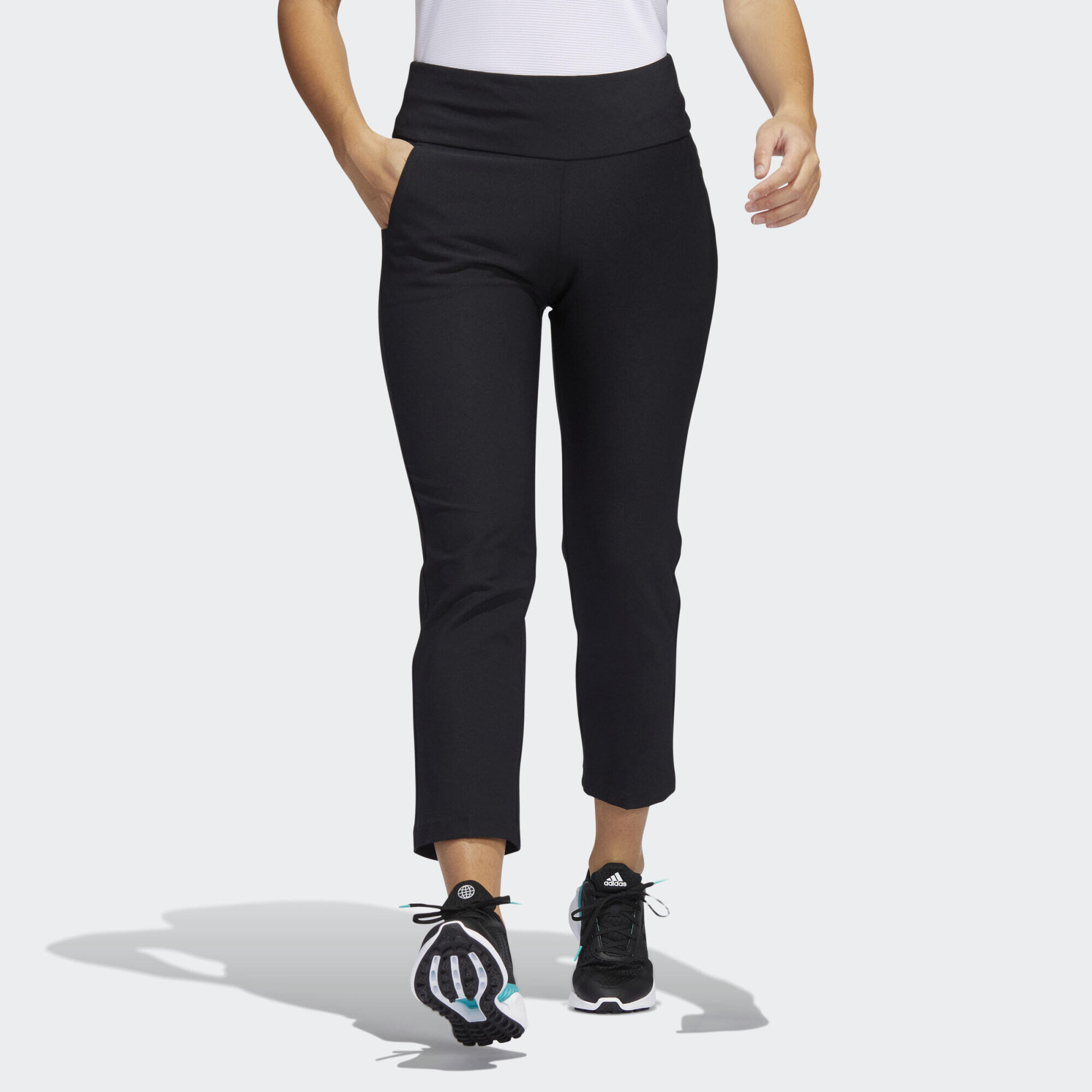 ADIDAS Kalhoty Pull-On Ankle