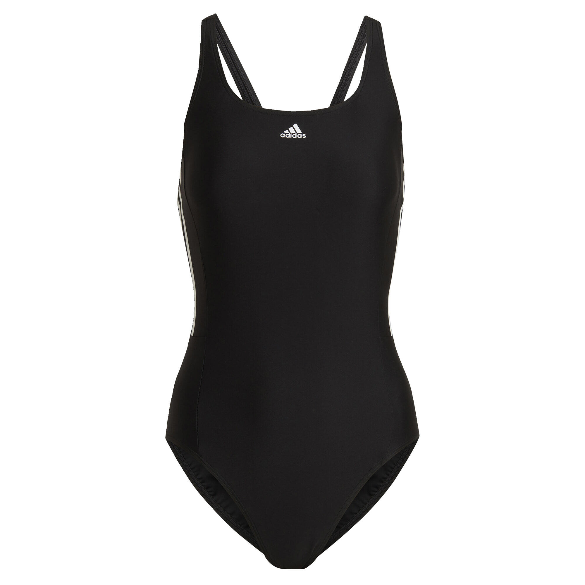 Mid 3-Stripes Badpak 2/5