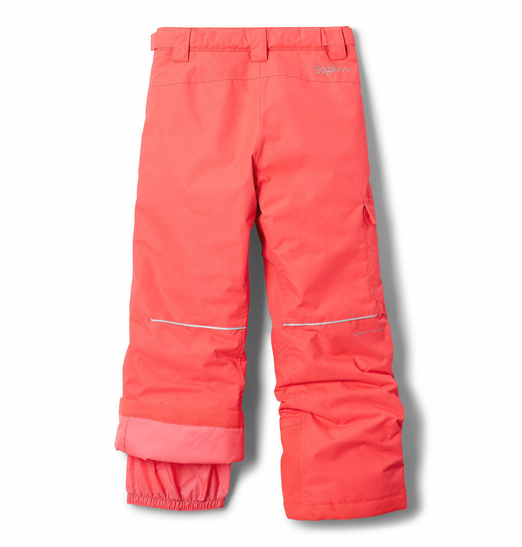Calças de Ski Criança Columbia Bugaboo II 2/7