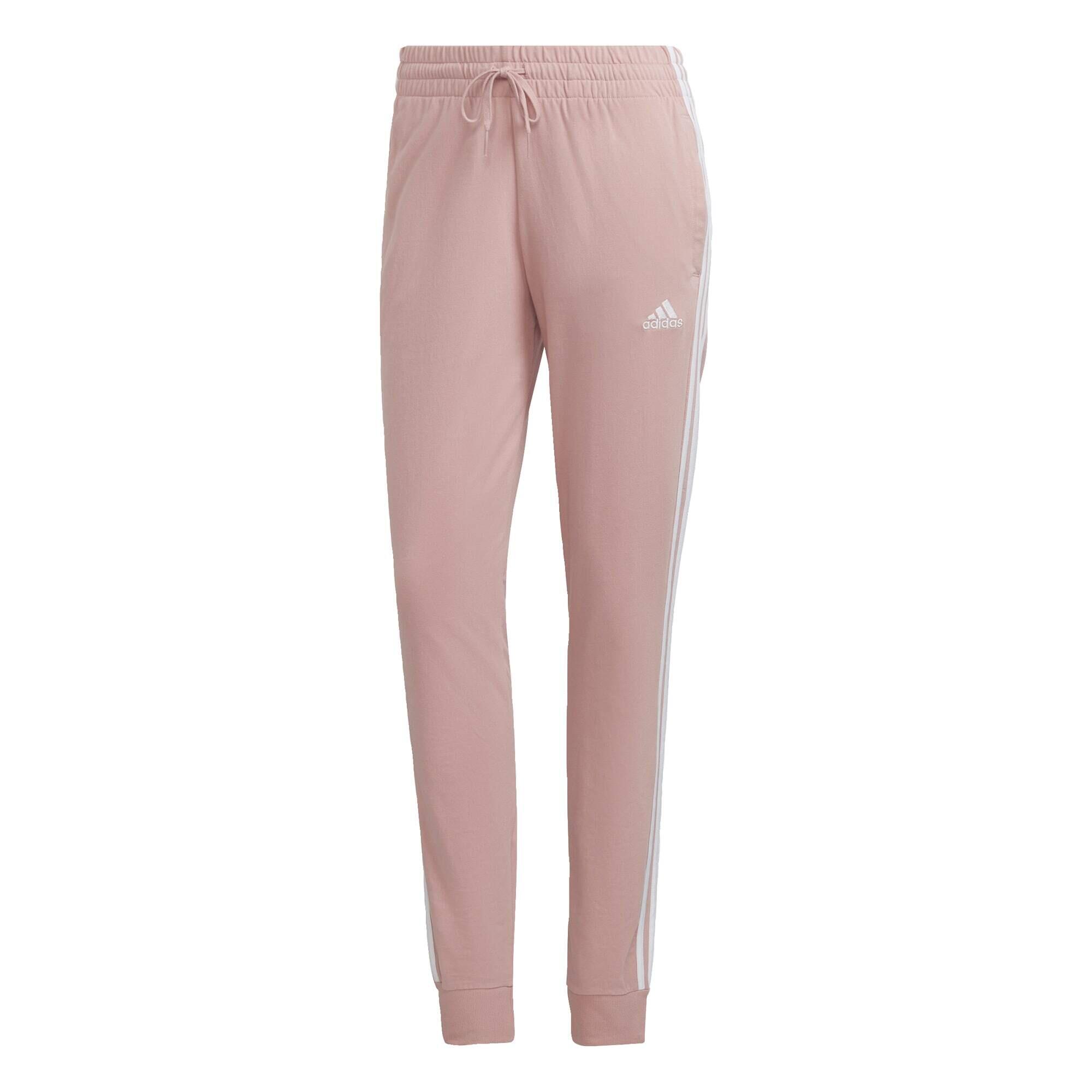 Pantalón Essentials Single Jersey 3 bandas 2/5