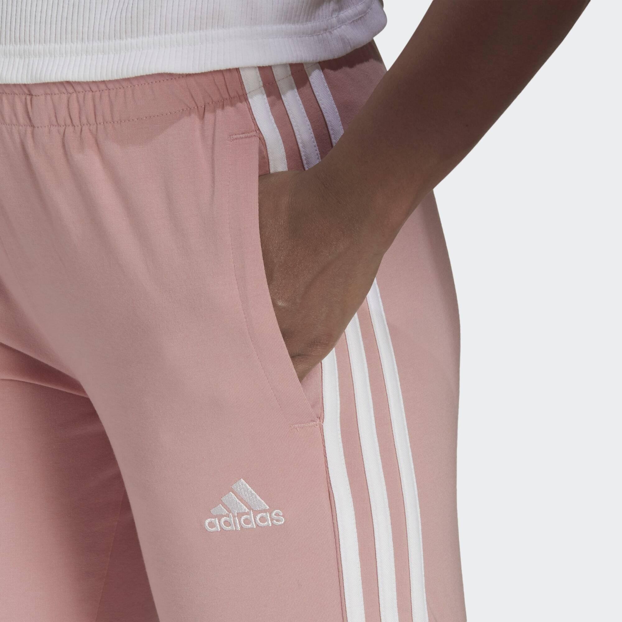 Pantalón Essentials Single Jersey 3 bandas 5/5