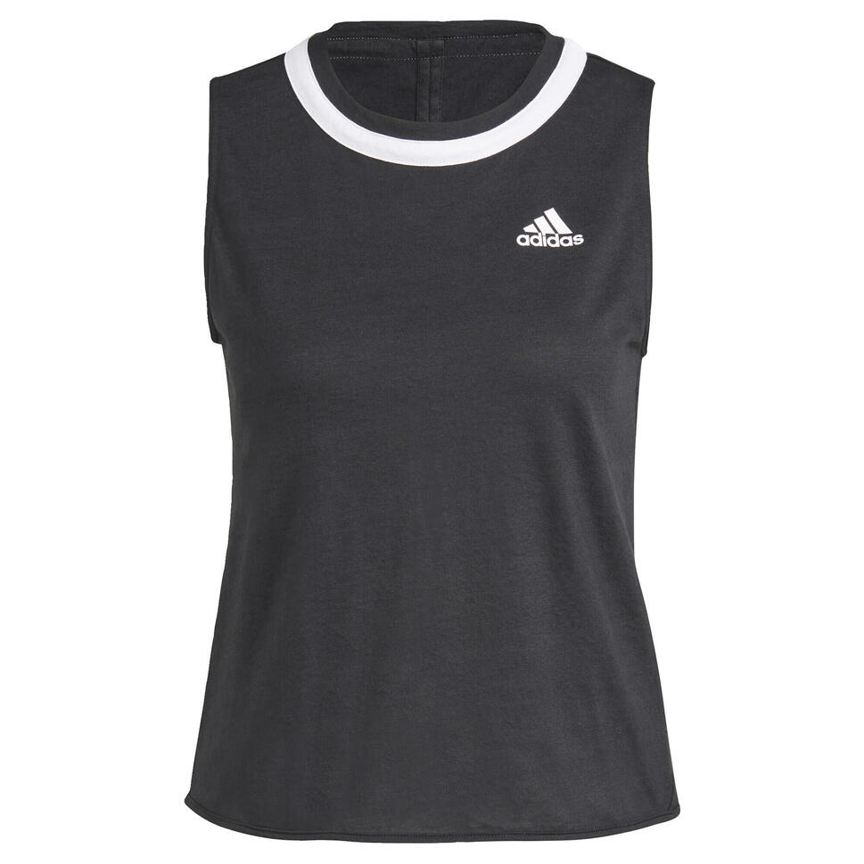 Podkoszulek adidas Club Knot, Kobiety