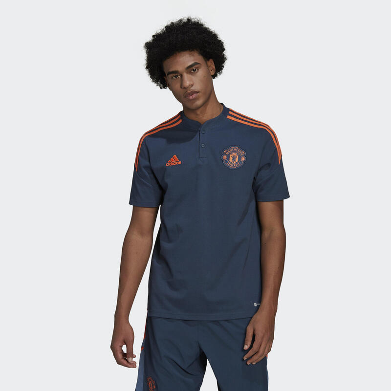 Manchester United Condivo 22 Poloshirt