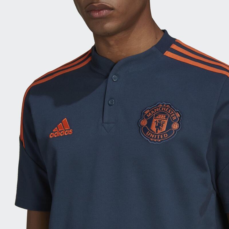 Polo Manchester United Condivo 22