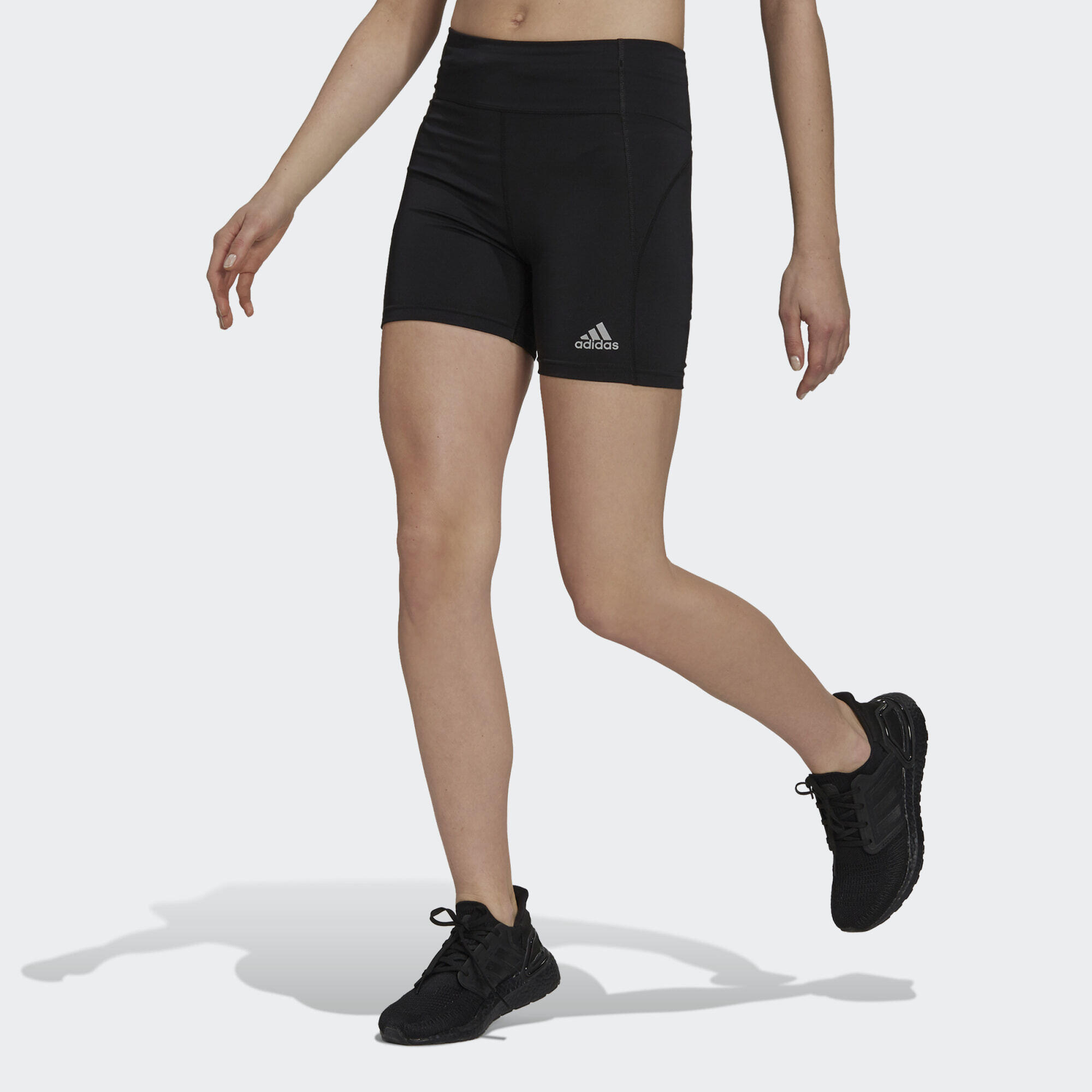 ADIDAS Own the Run Short Running Tights