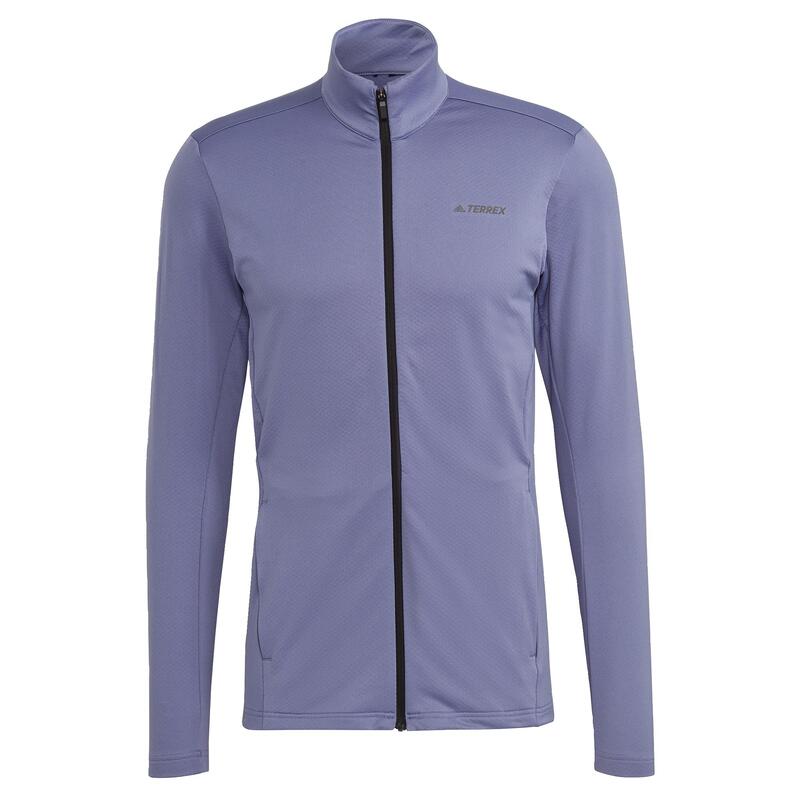 Chaqueta Terrex Multi Primegreen Fleece