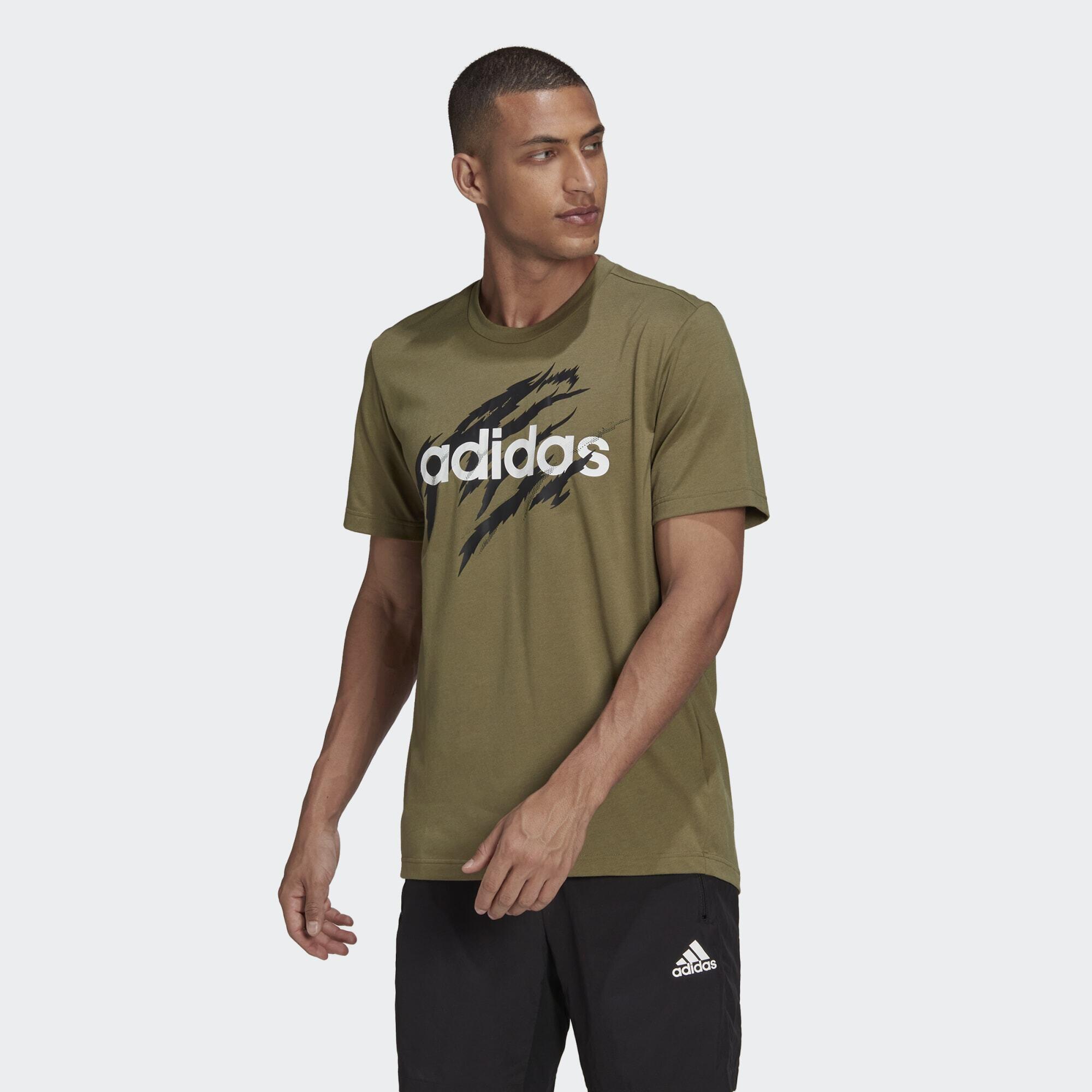 T-shirt AEROREADY Sport |  Adidas