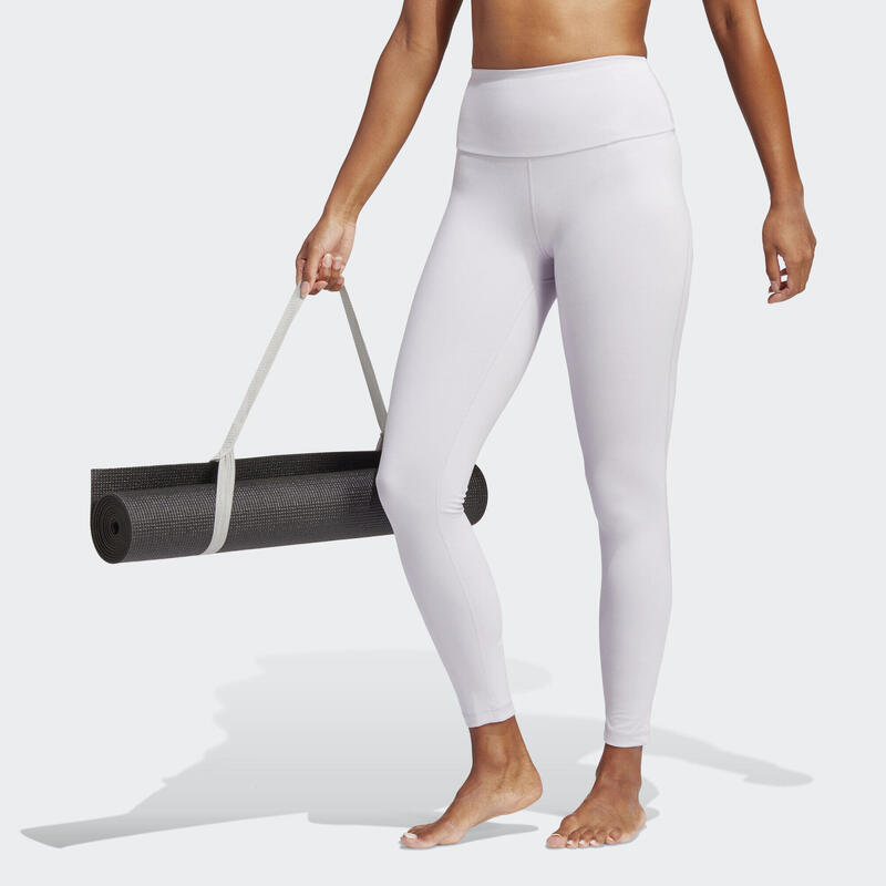 Legging taille haute Yoga Essentials