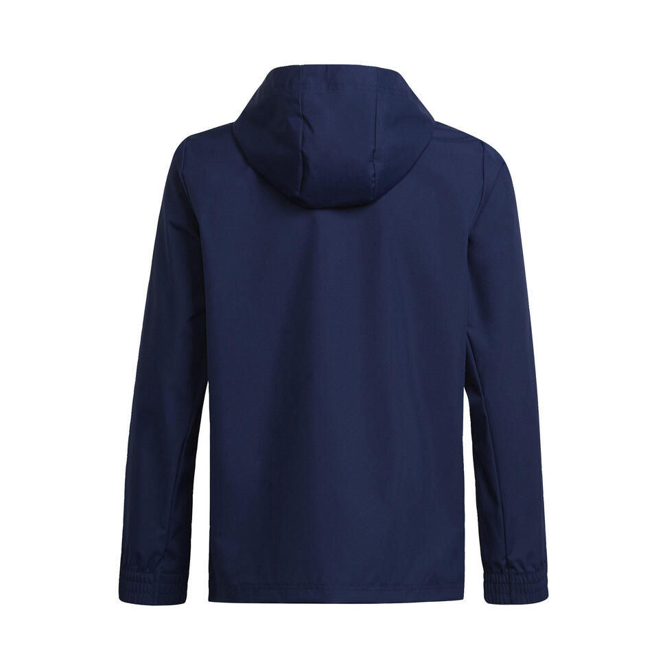 Kurtka dla dzieci adidas Entrada 22 All Weather