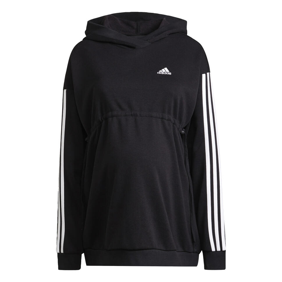 Bluza turystyczna damska Adidas Maternity