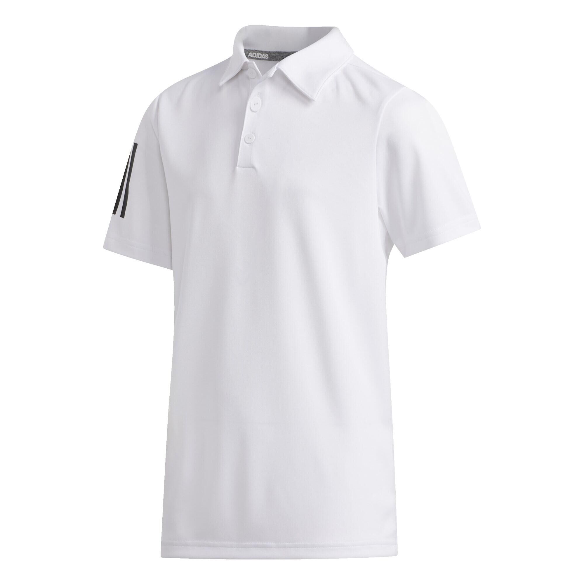 ADIDAS 3-Stripes Polo Shirt
