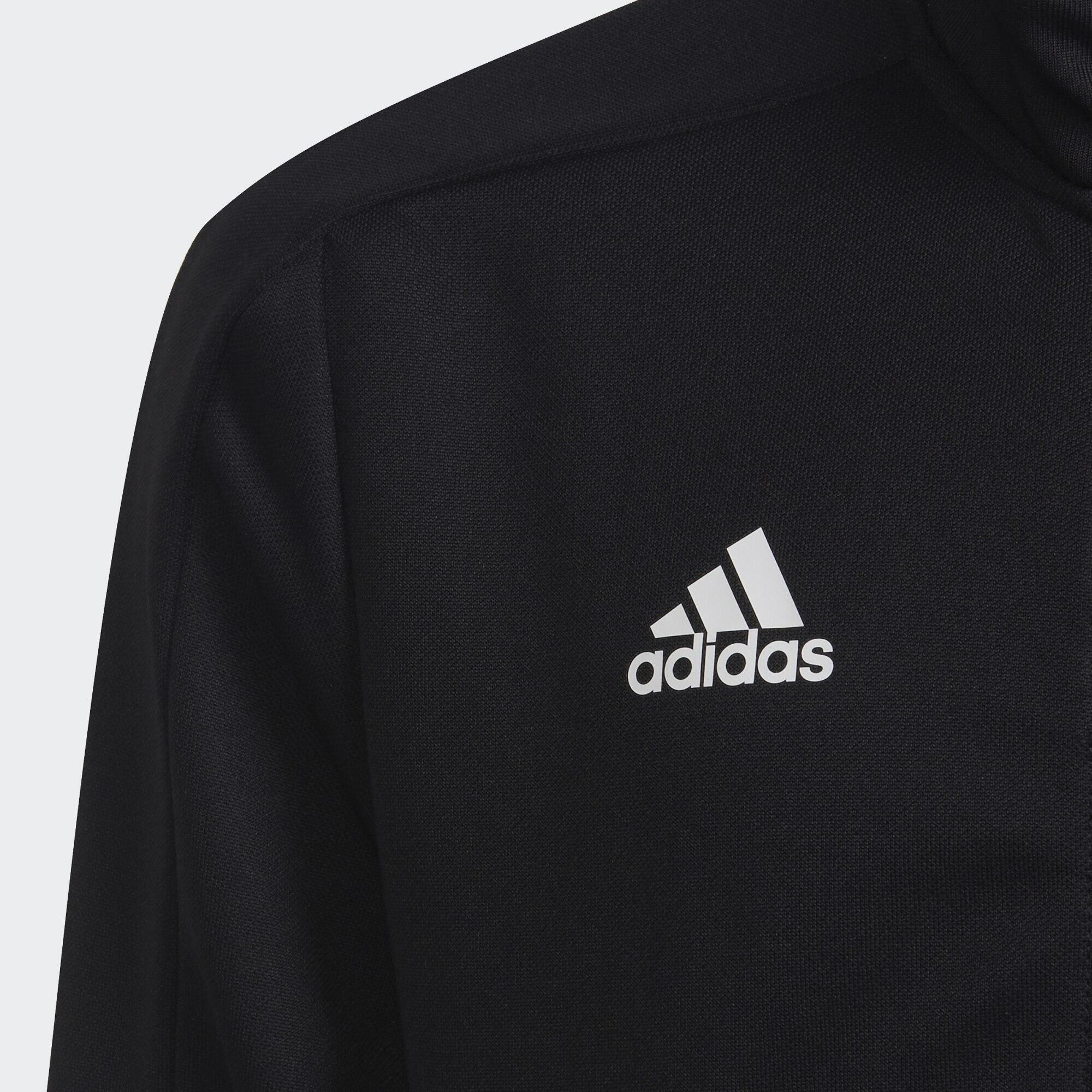 Casaco de criança adidas tiro essentials 2/5