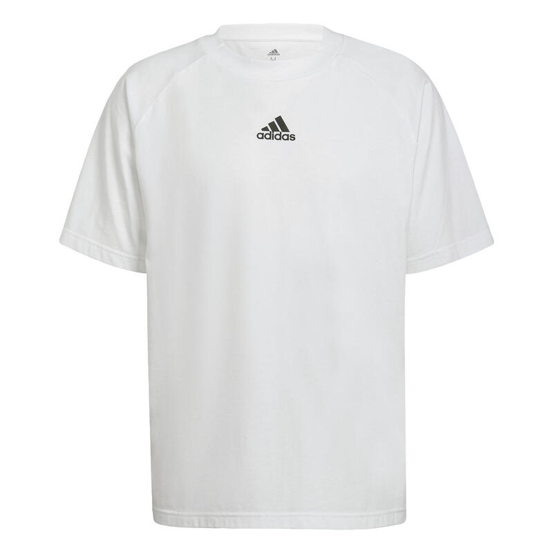 Essentials Brandlove Single Jersey T-shirt