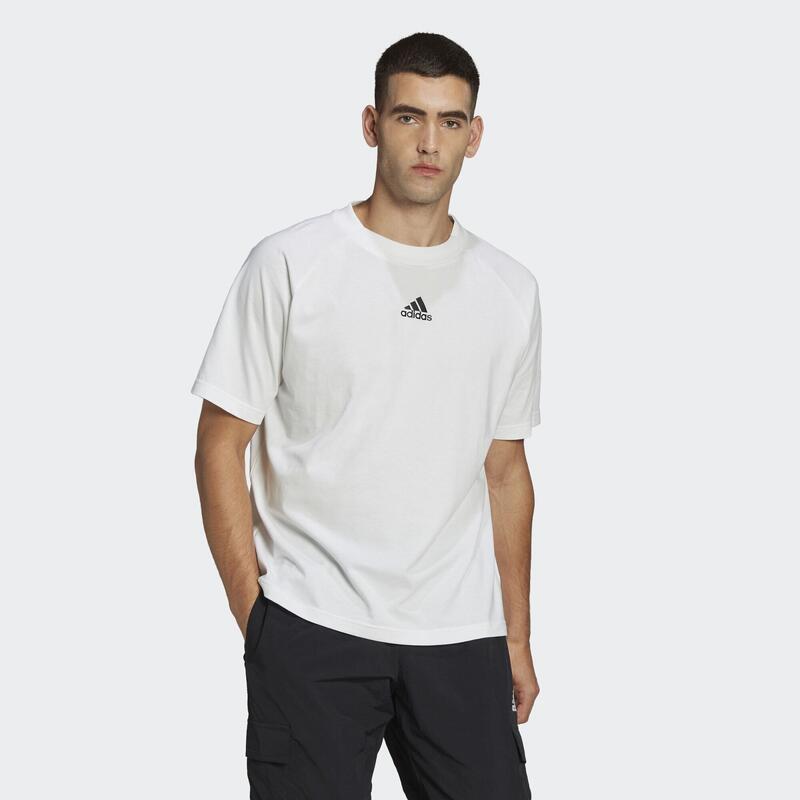 T-shirt Essentials Brandlove Single Jersey