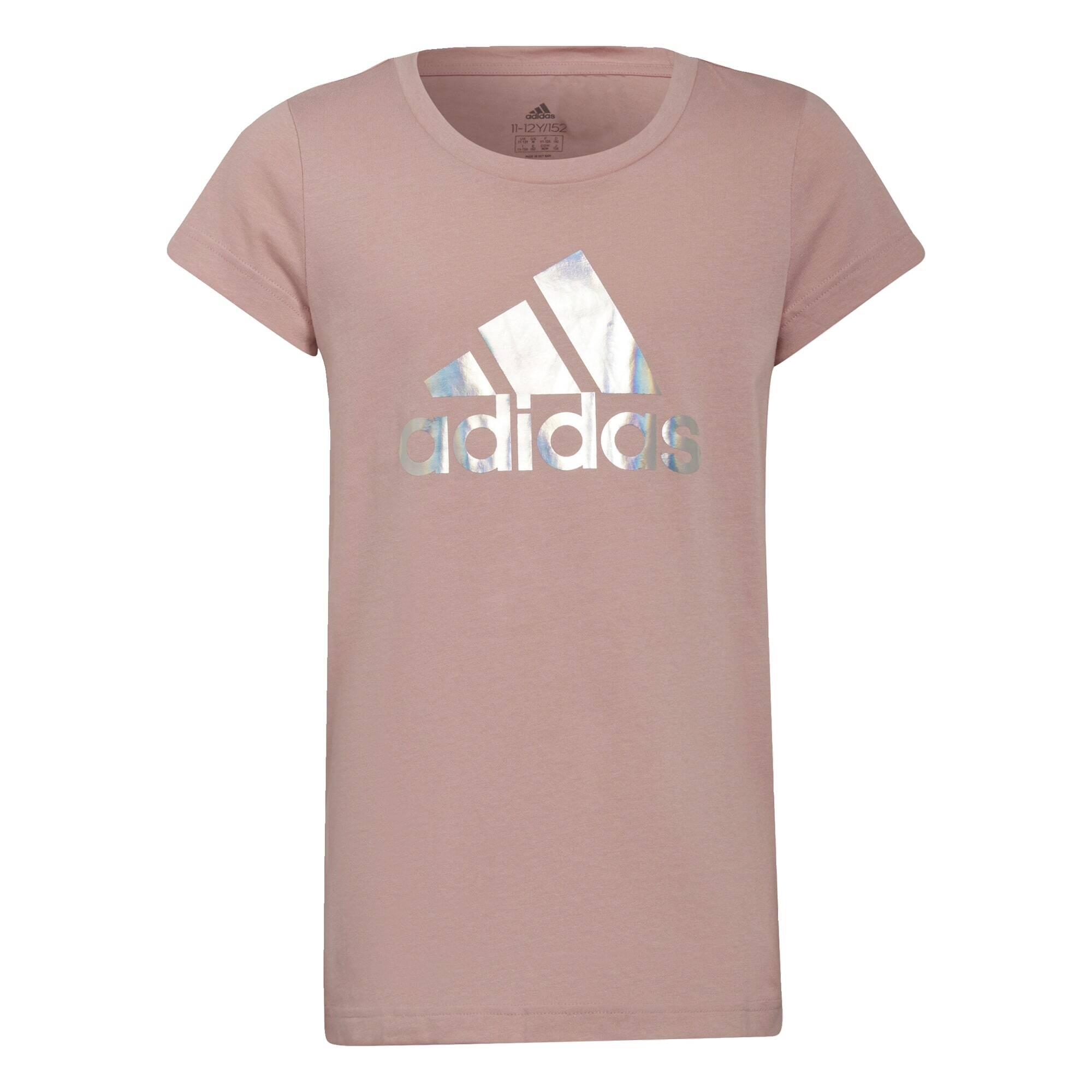 T-shirt Dance Metallic Print 3/5