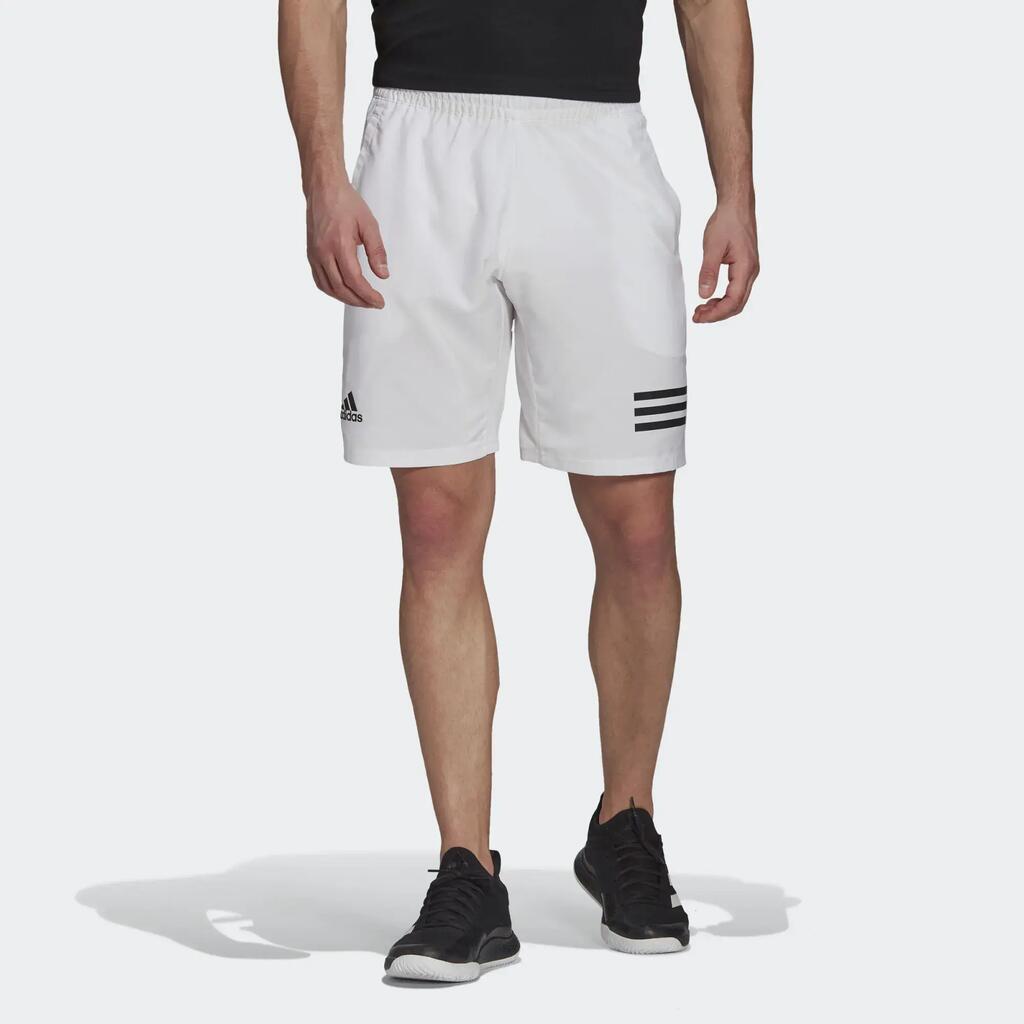 ADIDAS Club Tennis 3-Stripes Shorts
