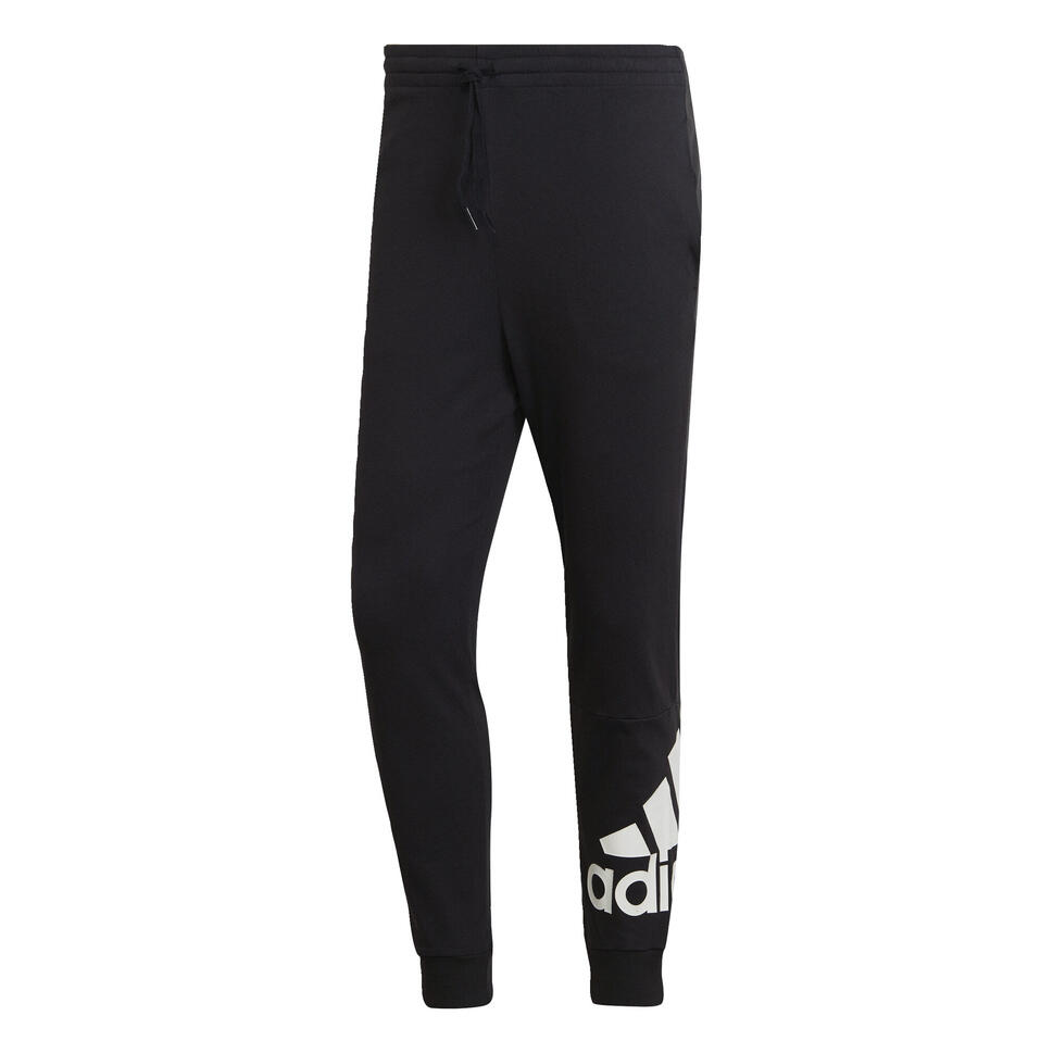 Spodnie adidas Big Logo Single Jersey 78, Mężczyźni