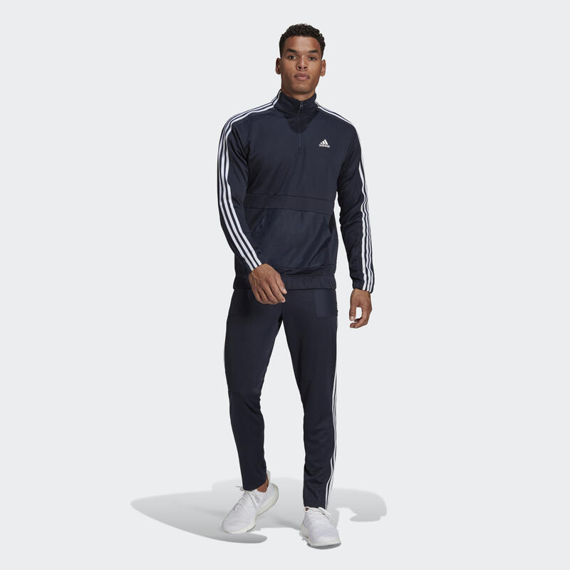 Chándal AEROREADY Tricot Quarter-Zip