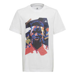 T-shirt Pogba Football Graphic