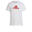 T-shirt Primeblue Designed 2 Move Logo Sport