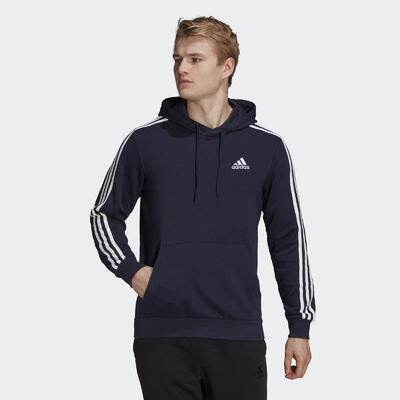 Essentials 3-stripes hoodie
