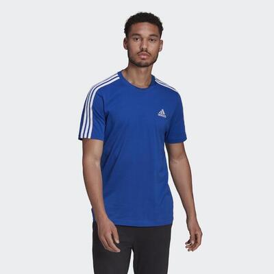 Essentials 3-stripes t-shirt