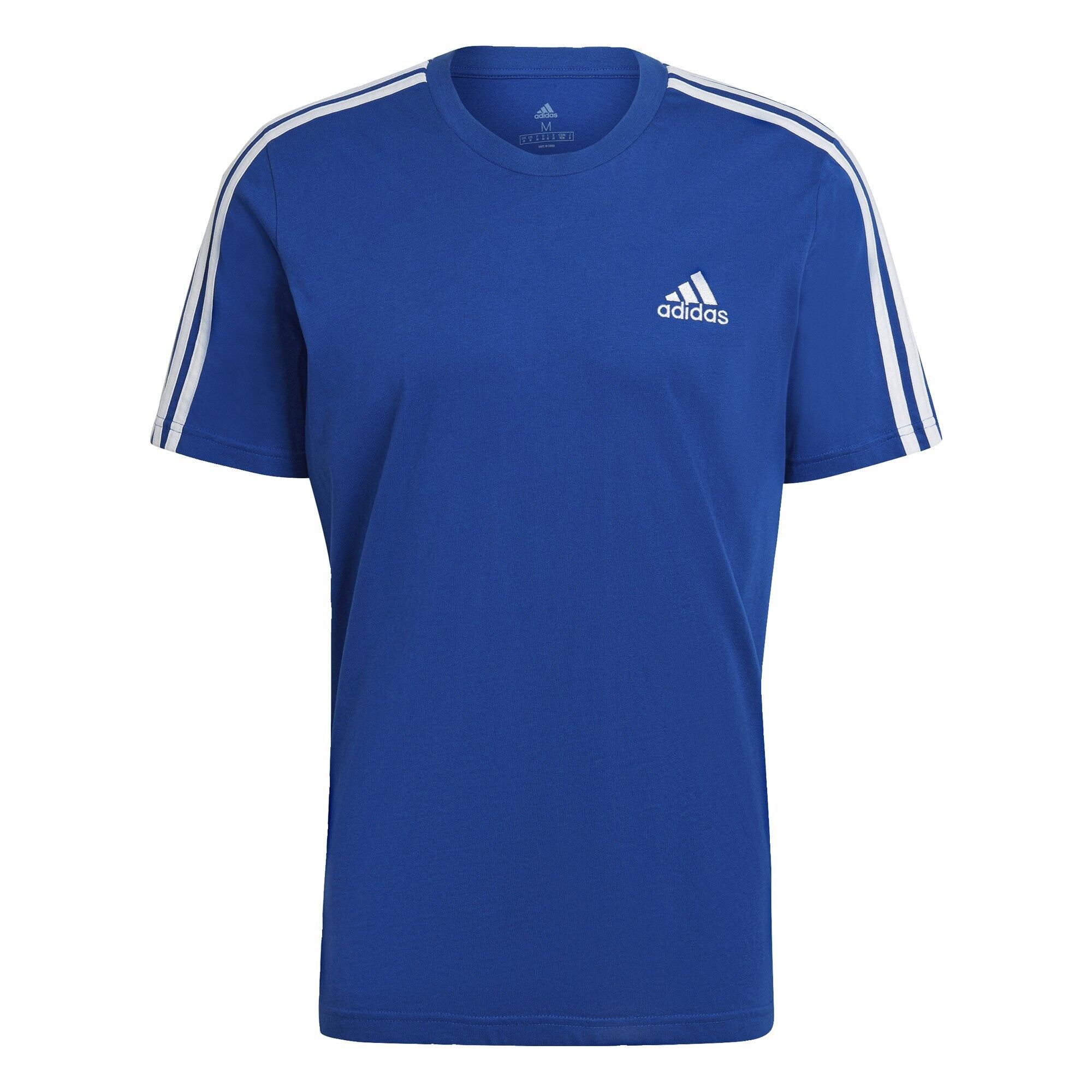 T-shirt Essentials 3-Stripes 2/7