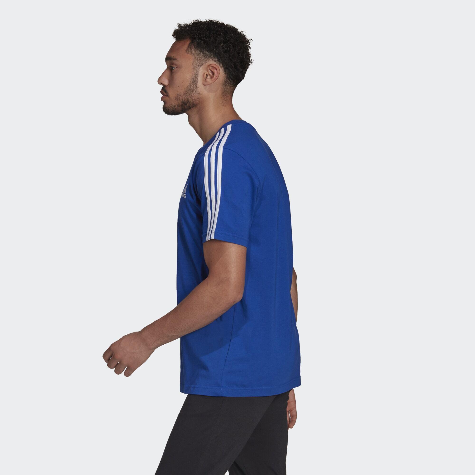 T-shirt Essentials 3-Stripes 3/7