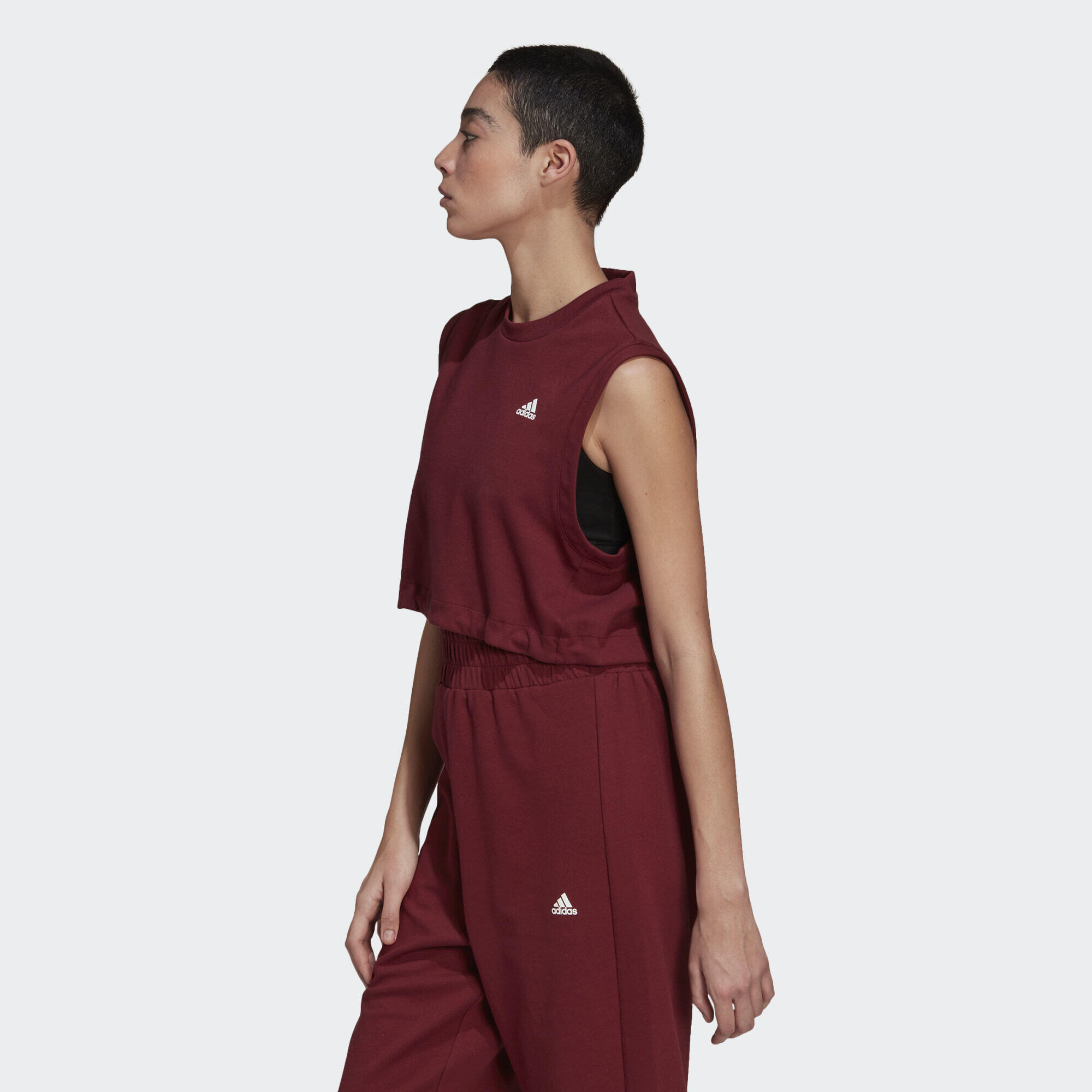 Designed to Move Studio Sport Tanktop 3/7