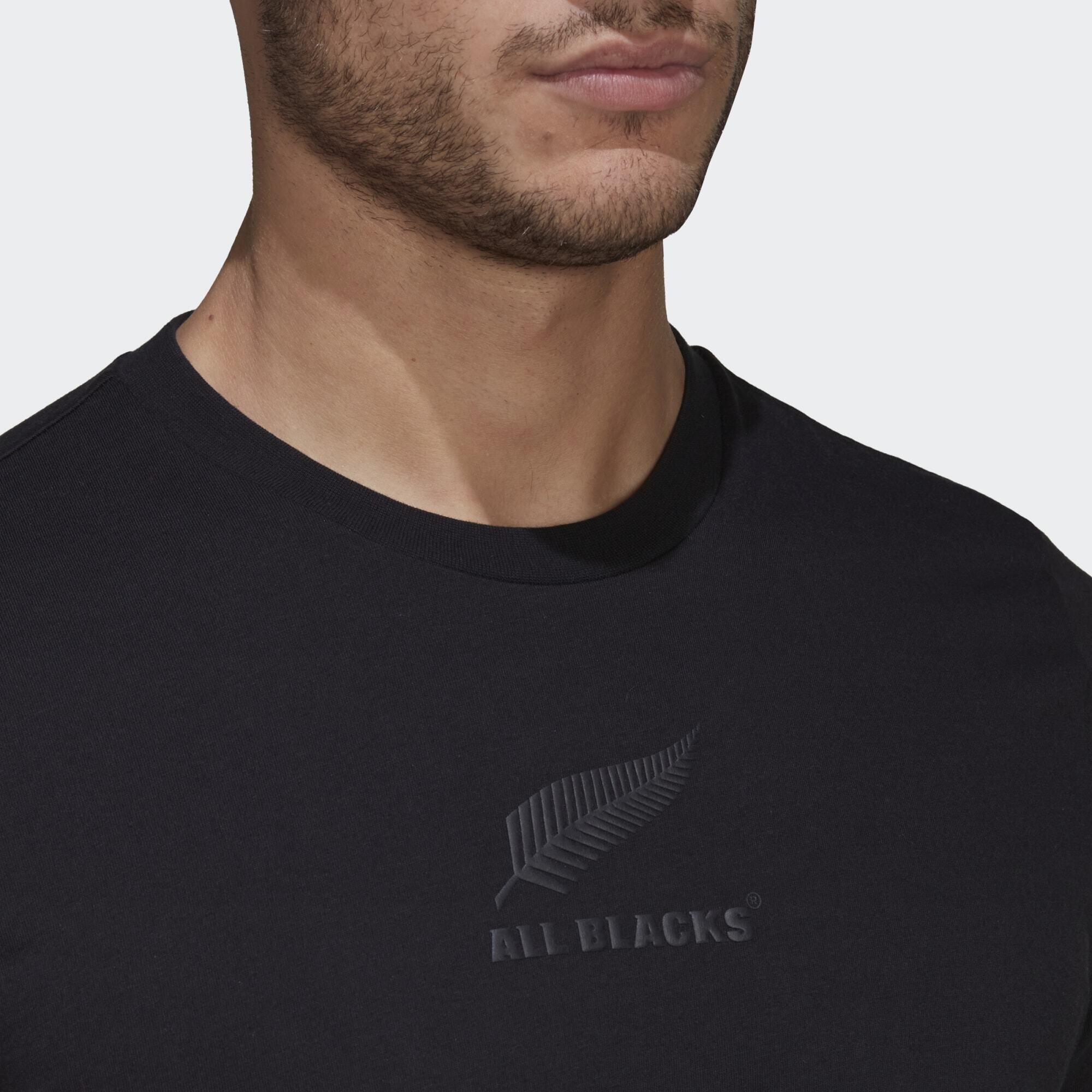 Camiseta all black decathlon hotsell